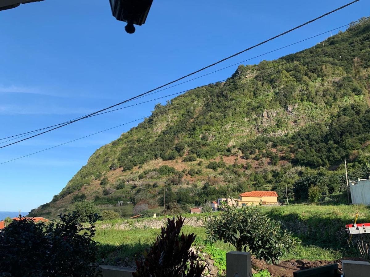 Country Side Cottage Ponta Delgada Exterior foto