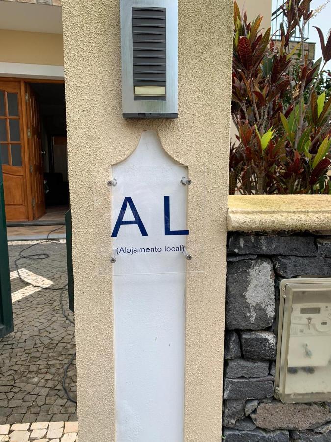 Country Side Cottage Ponta Delgada Exterior foto