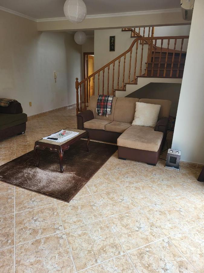 Country Side Cottage Ponta Delgada Exterior foto