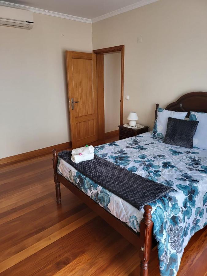 Country Side Cottage Ponta Delgada Exterior foto