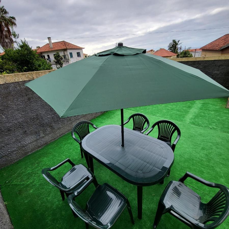 Country Side Cottage Ponta Delgada Exterior foto